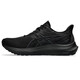 亚瑟士（asics ）GT-2000 12 24新轻量缓震舒适透气稳定支撑男士跑步运动鞋 灰色1011B691-020 40 /US7码/US7