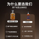JOHNNY NORMAN英国进口洋酒苏格兰威士忌酒调和烈酒40°调酒礼盒 英国进口【700ml*2支礼盒装】