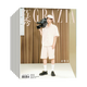 
[Included in official sales] Hongxiu Magazine 721 Hongxiu Grazia Magazine 2025 No. 27 Fashion Fashion Style Wearing Accessories Jewelry Journal and Magazine 2024 No. 52 Zhuang Dafei
