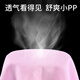 ROYALEXEBOSI婴儿尿布纯棉可水洗新生儿尿片介子布大尺寸全棉布料宝宝尿戒子 10条装 白色45*40 尿布(送绑带)