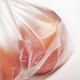 Yijie Yekee Vest-Stil-Frischwacht-Tasche im Vest-Stil, mittelgroße 100 Stücke, verdickte tragbare Supermarktküchenbeutel Y-9715