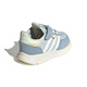 Adidas (adidas) Kinderschuhe Jungenbaby Sportschuhe 24 Herbst Clover F2 Infant Children's Klettklett
