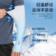 Li Ning ice sleeve men and women sun protection sleeve ice silk sleeve sleeve UV icicle sleeve arm protection sleeve sleeve cycling arm sun protection