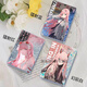 班贝智darling in the franxx周边国家队02亚克力大尺寸流麻摆件 幻彩白-零二p1365 流沙麻将