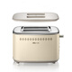 Bear Bread Machine Toaster Toaster Breakfast Automatic Home Small Toaster Steamed Bun Stainless Steel Toaster DSL-C02M6