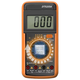 Zhugu digital multimeter high-precision multimeter fully automatic household small digital display voltmeter DT9205