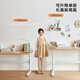 LINSY KIDS林氏儿童书桌简约可升降学习桌椅 LS690V1-B 1.2m儿童学习桌