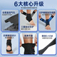Li Ning ankle sprain protective gear recovery set sports basketball anti-sprain foot injury fixed brace ankle wrist ultra-thin