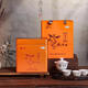 Zhongcha brand tea Chaozhou oolong tea Phoenix Dancong first-grade spring tea Dancong tea 2024 GT3021 Milanxiang 500g*1 box