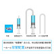 顾致适用爱普生打印机维修工具喷头清洗液R330 R1390 L360 L380 565 L805 清洗液试用装爱普生专用针筒