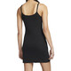 Nike (Nike) Summer de mujeres Nuevos deportes y casuales Moda de moda transpirable Falda de vestido largo Falda delgada DM6231-010 M