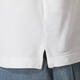 Nike (Nike) Polo-Hemd Männer Frühlings- und Sommergolf Sportbekleidung atmungsaktives lässiges Kurzärärmeltee-Revers-T-Shirt Männer FN3895-100 XL