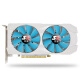 Songrui Gaming Graphics Tarjeta RX580 RX590 GTX1660TI GTX1050 CARIDA DE GRÁFICOS INDEPENDIENTES NUEVOS GAMING ESPORTORES DE ESPERA DE BLOOK NEGH