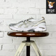 ASICS GT-2160 Weiße und schwarze Männer und Frauen Vater, die Sportschuhe leiten 1203A275-104 1203A275-106 40