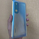 
X suitable for Xiaomi 10S original disassembled rear cover Xiaomi 10s original glass case original battery cover mobile phone rear case Xiaomi 10S rear cover black new rear cover