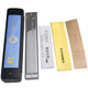 Tongbao Tombo Japonais Harmonica Colonica C polyphonique de 24 trous, un instrument de musique général avancé pour les enfants et les débutants adultes 6624 f