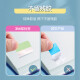 3M Post-It Notas Notas Paper/Post-It Notas/Nota Notas/Etiquetas de instrucciones Extrajados Etiquetas gruesas Suministros de suministros escolares Must-Have Have 4 colores para el inicio de la escuela-48 páginas 686-4NB