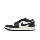 耐克（NIKE） 【潮】Air Jordan aj1 Low女鞋板鞋低帮透气休闲运动耐磨篮球鞋 FB9893-101（黑白熊猫） 40