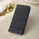 Ju Xiaozhi is suitable for oppoA57 mobile phone case flip leather case PFTM20 wallet card case full-inclusive anti-fall soft inner shell protective case high-end leather magnetic attachment oppo A57 5G [brown]