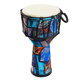 
Fore Valley (CEGA) African Drum Big 10 Composite Sheepskin Drum Face Children Adult Practice Performance Lightweight Drum Percussion Festival Gift