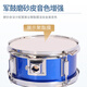 
Pethan Children Adult Drum Beginners Home Practice Jazz Drum Toy Percussion Boys Beginners 2-15 Years Old 5 Drums 4 Cymbi Girl Powder + Giveaway