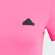 Adidas 2024 Camiseta de manga corta de moda transpirable para mujeres de otoño JV9859 JV9859 L
