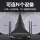 先科（SAST）无线吸顶音响套装 有源蓝牙内置功放商铺吊顶喇叭店铺公共广播背景音乐发射器音箱组合一拖二