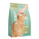 NetEase carefully selects cat food, Pampering and Companion, charity series cat food, full price for adult cats and kittens, all-stage universal cat dry food, stray cat food, Pampering and Companion, full price cat food 2.5kg