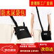 Drainage bottle messenger bag backpack fixed bag bile drainage bag ostomy bag special bag hanging urine bag drainage bag bladder square drainage bag 1000ML