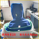 Welder's hood 23-6680 protective and fat shawl hood summer Wet anti-scalding fox flame retardant fireproof N1 23-3519 coconut style summer