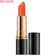 Revulgar Luxus Black Rohr Lippenstift 10-teilige Feuchtigkeits-Lip-Balsam-Frauen-Kosmetik-Kosmetik-Make-up 677# Soft Orange*10