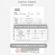 Christies ropa interior para mujeres Antibacterias Antibacterianas de algodón puro de algodón puro de mujeres Summer Girl de estilo delgado Xinjiang algodón transpirable Cabeza japonesa