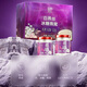 Tongrentang (TRT) Président Beijing Tongrentang White Swallow Silk Rock Sugar Bird's Nest Low Sugar Version 420G pour aîné