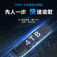 Xinweihan La aleación de aluminio de la computadora portátil de 14 pulgadas con truepardas de 14 pulgadas se puede personalizar la máquina de trabajo móvil móvil de la máquina del verde industrial personalizado al aire libre.
