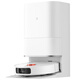 Mijia Xiaomi All-in-One Sweeping and Mopping Robot M30S Super Suction Sweeping Robot Constant Humidity Floor Mopping Machine No-wash High Temperature Washing and Drying Cloth Sweeping and Mopping All-in-One Machine Mijia All-in-One Sweeping and Mopping Robot M30S