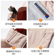 Western Camel Vancamel Kurzjacke Frauen 2024 Neues heißes Fleece Windmantel kleiner windproofes verdickte Arbeit Jacke einschicht