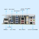 Erying Fantasy Z690/Z790 motherboard WIFI DIY desktop computer assembly motherboard DDR5 gaming e-sports overclocking Fantasy Z690-WIFI-DDR5