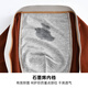 Cotton Thirteen Men's Underwear Pure Cotton Flat-corner Ginseng Wolfberry Maintenance Antibacterial Crotch Breathable Teenage Boys Boxer Shorts 4