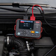 Uni-T-Batterie-Batterieinnere Widerstandstester hohe Genauigkeitsspannungstemperatur UPS Batterie Lithiumbatterie Interner Widerstandstester Messung Messgerät UT677A+ Interner Widerstand 3/Bluetooth-PC-Datenübertragung
