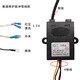 Shantou Lincun stove pulse igniter natural gas gas stove double stove pulse igniter lighter controller ordinary double stove pulse/insert type