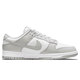Nike Men's Cushioning Dunk Low Retro Sports Shoes informales DD1391-103 43