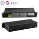 Guowei Times WS848-11D Telephone Switch Programmable switch Hotel room extension Telephone company internal computer 32 doors 48 doors 4 external line 24 extensions