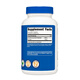 Nutricost Quercetin + Bromelankapseln klare Lungen und nähre Lungen Quercetin High -Inhalt 880 mg aus den USA 880 mg 120 Kapseln importiert