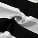 Nike (Nike) Kurzärärmelte T-Shirt Herren Sommersport und ungezwungen atmungsaktive Polo-Hemd-Tennis-Respel atmungsable DM6951-010 FN3897-010 L