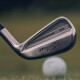 Titleist Tatelis Golf Club мужской хардкорный хардкор новый T100 Modern Tour Professional Irons R/#4-P/7/[Steel] NS880 AMC