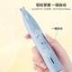 Cat foot shaver, dog sole hair trimmer, pet sole and toe shaver, electric hair clipper, ear hair trimming artifact, ordinary battery model