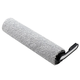 Zhenfan passt sich dem Bodenpeelingzubehör an Fuwan Stretch Roller Pinsel Xt Filter FW12030ECN SET 12040 Filterelement Baumwollrolle Reinigung Flüssigreiniger Verbraucher mit Tiannewan Stretch] Roller Pinsel * 5 5