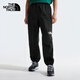北面（The North Face）UE冲锋裤先锋设计GORETEX男防水透气icon休闲裤24秋冬新款|831L JK3/宇宙黑 L/180/92A