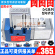 橙央（CHENGYANG）穆格伺服阀ddv634d661d633g761d6623G631电液比例液压moog阀 D661系列+维修 具体型号请