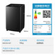 Lavadora de pulsador Midea totalmente automática 10 kg de gran capacidad Patente de la casa Limpieza gratuita de patentes yurun lavado de manos para evitar el intercambio de óxido, antiguo por nuevo, subsidio nacional para electrodomésticos MB100V36T